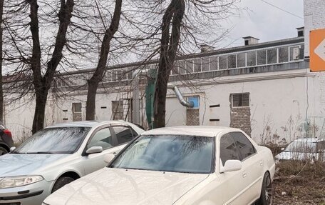 Toyota Cresta, 1998 год, 500 000 рублей, 2 фотография
