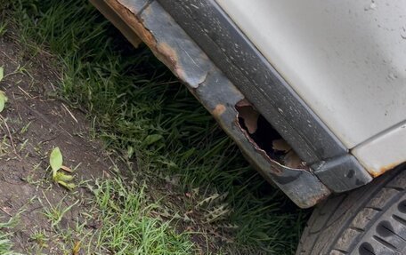Toyota Cresta, 1998 год, 500 000 рублей, 11 фотография