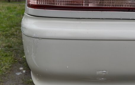 Toyota Cresta, 1998 год, 500 000 рублей, 16 фотография