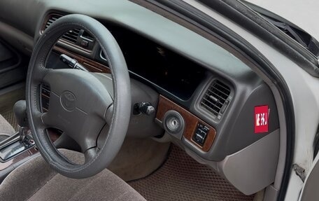 Toyota Cresta, 1998 год, 500 000 рублей, 5 фотография
