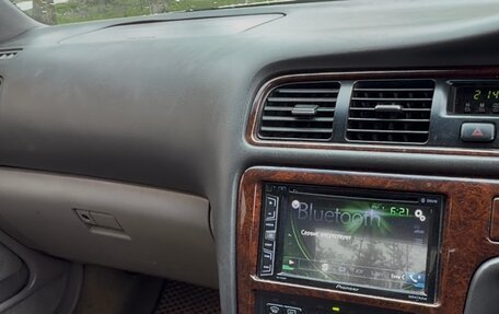 Toyota Cresta, 1998 год, 500 000 рублей, 29 фотография