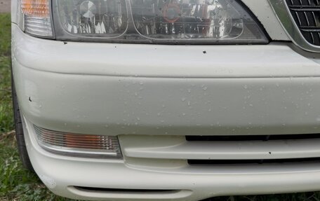 Toyota Cresta, 1998 год, 500 000 рублей, 21 фотография
