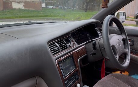 Toyota Cresta, 1998 год, 500 000 рублей, 22 фотография