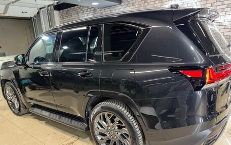 Lexus LX, 2022 год, 15 500 000 рублей, 6 фотография