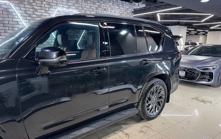 Lexus LX, 2022 год, 15 500 000 рублей, 5 фотография