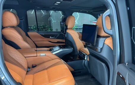 Lexus LX, 2022 год, 15 500 000 рублей, 12 фотография