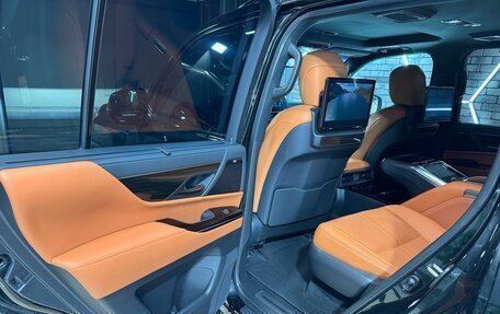 Lexus LX, 2022 год, 15 500 000 рублей, 13 фотография