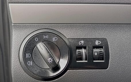 Volkswagen Touran III, 2011 год, 1 050 000 рублей, 15 фотография
