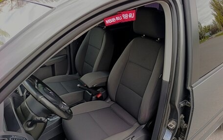 Volkswagen Touran III, 2011 год, 1 050 000 рублей, 12 фотография