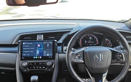 Honda Civic IX, 2021 год, 2 600 000 рублей, 5 фотография
