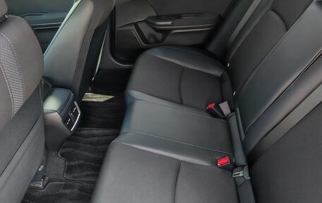 Honda Civic IX, 2021 год, 2 600 000 рублей, 9 фотография
