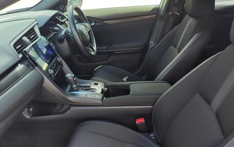 Honda Civic IX, 2021 год, 2 600 000 рублей, 8 фотография