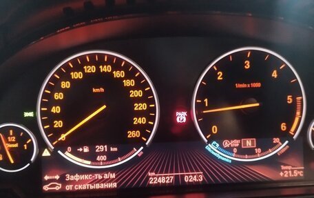 BMW X6, 2016 год, 3 500 000 рублей, 3 фотография