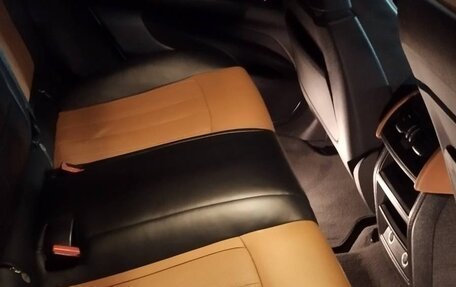 BMW X6, 2016 год, 3 500 000 рублей, 7 фотография