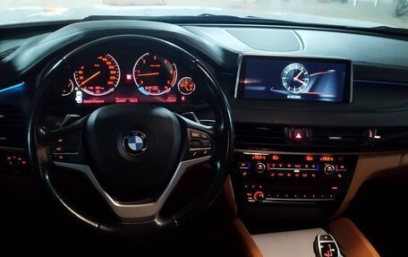 BMW X6, 2016 год, 3 500 000 рублей, 6 фотография