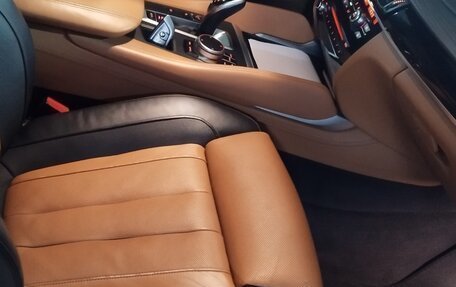 BMW X6, 2016 год, 3 500 000 рублей, 5 фотография