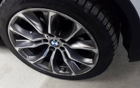 BMW X6, 2016 год, 3 500 000 рублей, 10 фотография