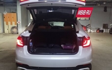BMW X6, 2016 год, 3 500 000 рублей, 8 фотография