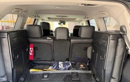 Lexus LX III, 2016 год, 7 000 000 рублей, 12 фотография