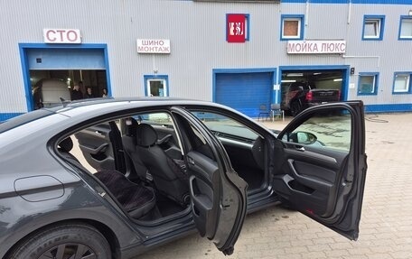 Volkswagen Passat B8 рестайлинг, 2017 год, 1 350 000 рублей, 9 фотография