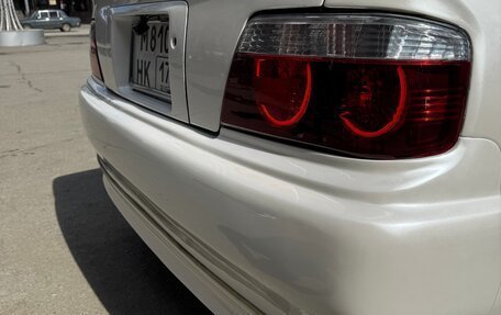 Toyota Chaser VI, 1997 год, 750 000 рублей, 18 фотография