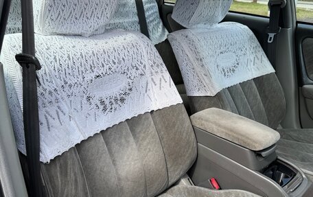 Toyota Chaser VI, 1997 год, 750 000 рублей, 14 фотография