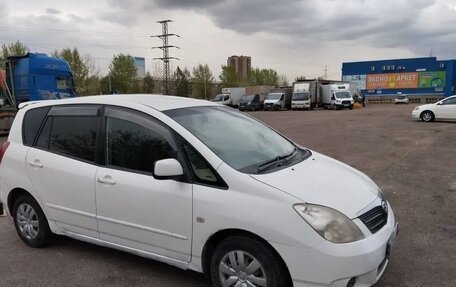 Toyota Corolla Spacio II, 2002 год, 396 000 рублей, 2 фотография