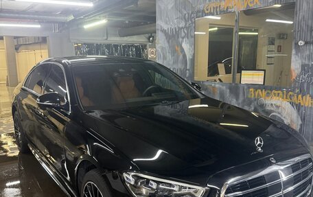 Mercedes-Benz S-Класс, 2021 год, 11 500 000 рублей, 2 фотография