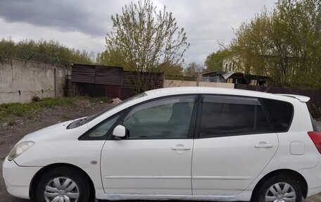 Toyota Corolla Spacio II, 2002 год, 396 000 рублей, 3 фотография