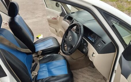 Toyota Corolla Spacio II, 2002 год, 396 000 рублей, 5 фотография