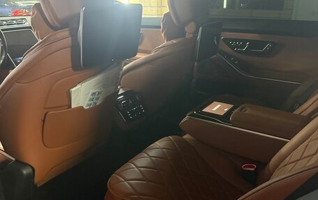 Mercedes-Benz S-Класс, 2021 год, 11 500 000 рублей, 6 фотография