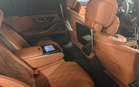 Mercedes-Benz S-Класс, 2021 год, 11 500 000 рублей, 7 фотография
