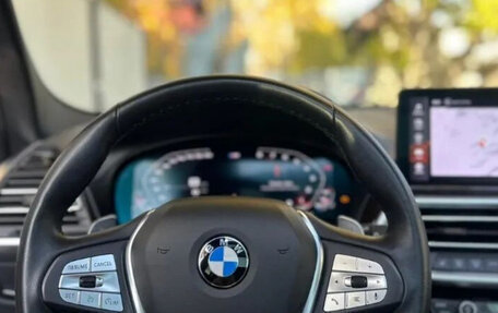 BMW X3, 2023 год, 4 300 000 рублей, 6 фотография
