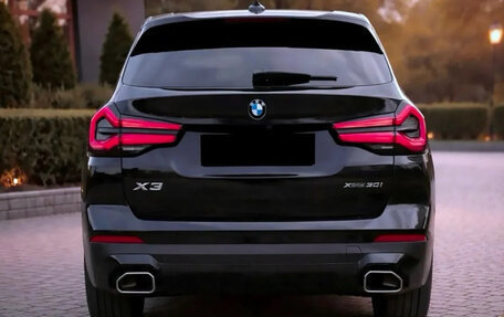 BMW X3, 2023 год, 4 300 000 рублей, 5 фотография