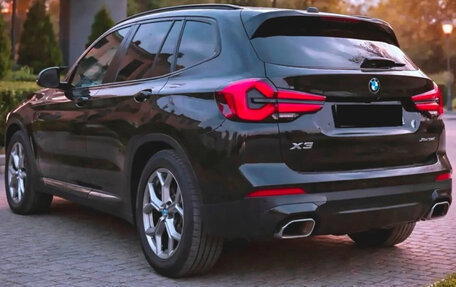 BMW X3, 2023 год, 4 300 000 рублей, 4 фотография