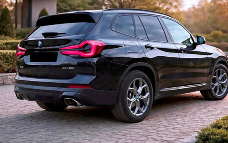 BMW X3, 2023 год, 4 300 000 рублей, 3 фотография