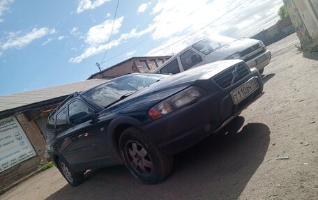 Volvo XC70 I, 2002 год, 750 000 рублей, 2 фотография