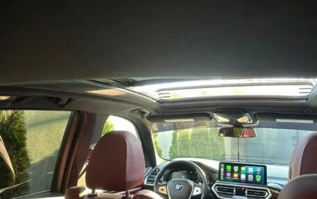 BMW X3, 2023 год, 4 300 000 рублей, 7 фотография
