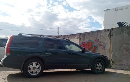 Volvo XC70 I, 2002 год, 750 000 рублей, 6 фотография