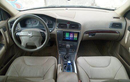 Volvo XC70 I, 2002 год, 750 000 рублей, 13 фотография
