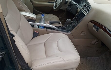 Volvo XC70 I, 2002 год, 750 000 рублей, 9 фотография