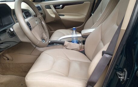 Volvo XC70 I, 2002 год, 750 000 рублей, 8 фотография