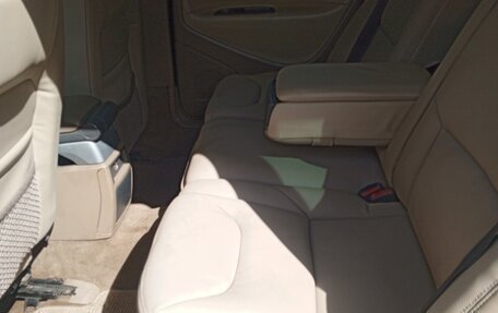 Volvo XC70 I, 2002 год, 750 000 рублей, 10 фотография