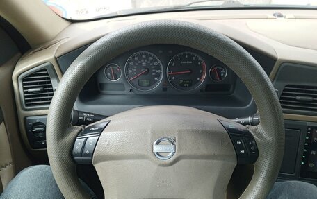 Volvo XC70 I, 2002 год, 750 000 рублей, 15 фотография