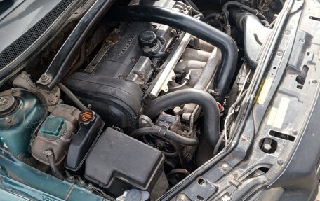 Volvo XC70 I, 2002 год, 750 000 рублей, 19 фотография