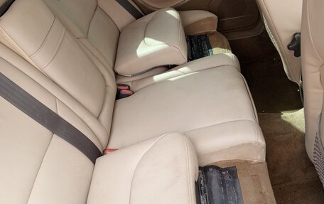 Volvo XC70 I, 2002 год, 750 000 рублей, 21 фотография