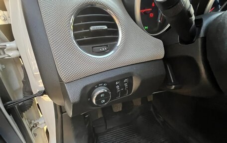 Chevrolet Cruze II, 2014 год, 735 000 рублей, 12 фотография
