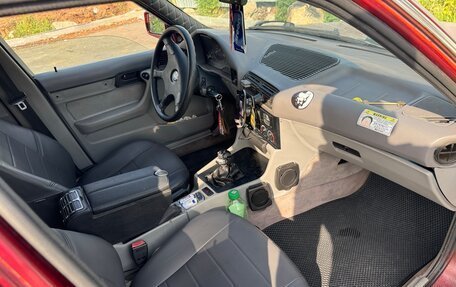 BMW 5 серия, 1991 год, 450 000 рублей, 9 фотография
