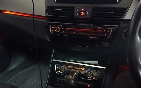 BMW 2 серия Grand Tourer F46 рестайлинг, 2015 год, 1 400 000 рублей, 4 фотография