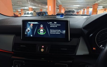 BMW 2 серия Grand Tourer F46 рестайлинг, 2015 год, 1 400 000 рублей, 3 фотография